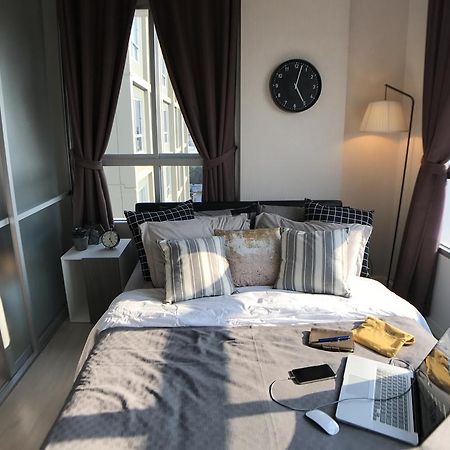 Stay In Style At Oasis Chiang Mai Exterior foto
